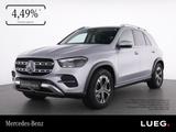 Mercedes-Benz GLE 350 de 4M AHK+SITZKLIMA+DC-LADER+TOTW.+KAM.+ - gebrauchte Mercedes-Benz GLE 350 aus dem Jahr 2025