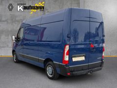 Fahrzeugabbildung Master Kasten L2H2 Sortimo Werkstattsystem+AHK,