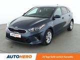 Kia cee'd 1.0 TGDI Edition 7 *CAM*SHZ* - Kia in Berlin: Cee D