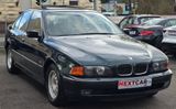 BMW 535 5er E39 Aut.|V8|Leder|S-Dach|Xenon|ERSTLACK - BMW aus 1997