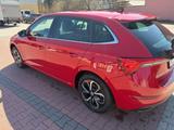Skoda Scala 1.0 TSI 81kW  - Skoda Scala Gebrauchtwagen in Dresden