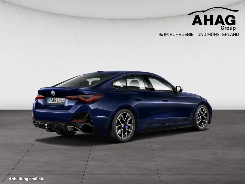 BMW M440 - Bild 2