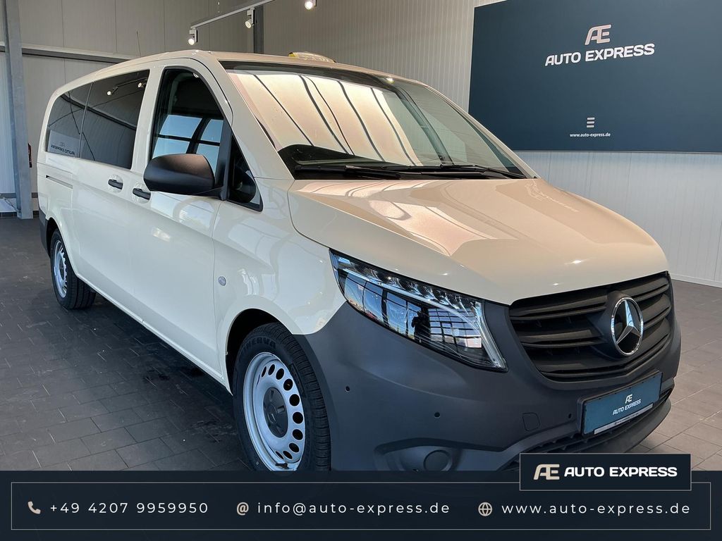 Image of Mercedes-Benz Vito