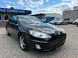 Peugeot 407 Sport Klimaautomatik 2*PDC Tüv: 05/2027 - Peugeot 407: 2.0