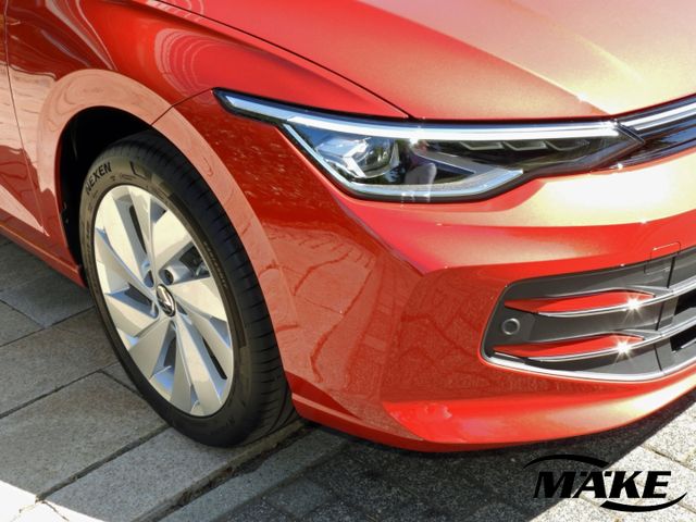 Golf Style 1.5 eTSI DSG AHZV PD RFK HUD ACC HUD