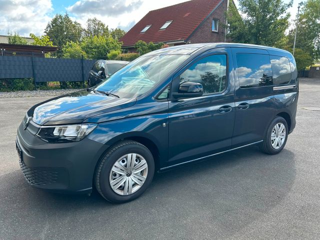 VW Caddy Basis