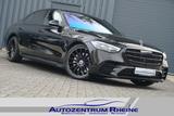 Mercedes-Benz S 350d AMG 4M Lang Chauff 3D-Tacho HUD 360° 3xTV - gebrauchte Mercedes-Benz S 350 aus dem Jahr 2023