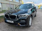BMW X3 xDrive 20 d Advantage - BMW X3 in Ludwigshafen
