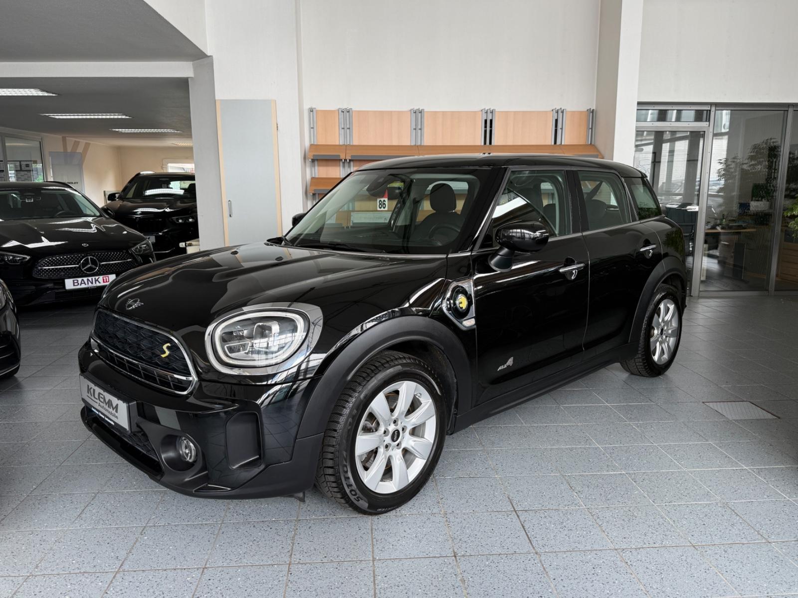 MINI Countryman SE Cooper All4/LED/HUD/Kamera/CarPlay