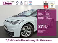 Volkswagen ID.3 STYLE ACC+CCS+MATRIX+KEYLESS+KAMERA+NAVI+AP