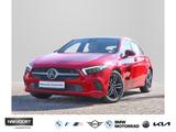 Mercedes-Benz A 220 Progressiv AHK Pano Navi LED - Mercedes-Benz Gebrauchtwagen in Troisdorf