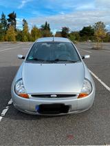 Ford ka 2007 - Ford Ka/Ka+ aus 2007