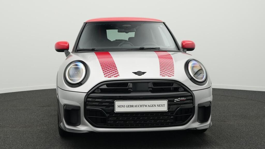 MINI Cooper C - Bild 3