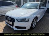 Audi A4 1.8 Avant S Line-2.HAND-NAVI-XEN-PDC-SHZ-18Z - Audi A4 Gebrauchtwagen in Nürnberg