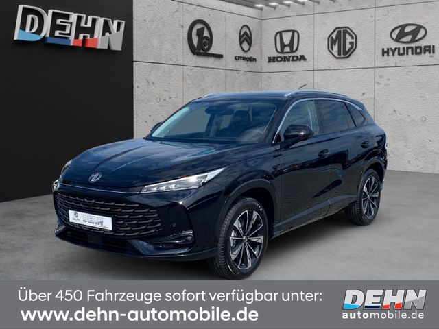 MG HS Hybrid+ Luxury Mj25.5 Navi Leder 360° SHZ LED