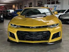 CHEVROLET Camaro Coupe ZL1 Last Call Edition 3.99%