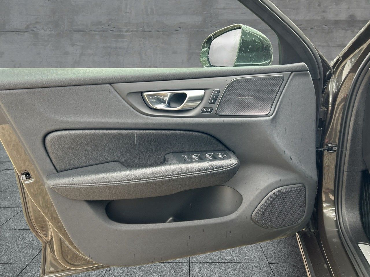 Volvo V60 Recharge T6 AWD Inscription Klima Navi foto 15