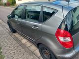 Mercedes-Benz A 170 AVANTGARDE Autotronic Avantgarde - Mercedes-Benz A 170: 5 Türen