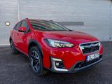 Subaru XV 2.0ie 4WD, ACC, Lane assist, Camera - rote Subaru XV