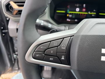 Dacia Duster Extreme Eco-G 120 auto