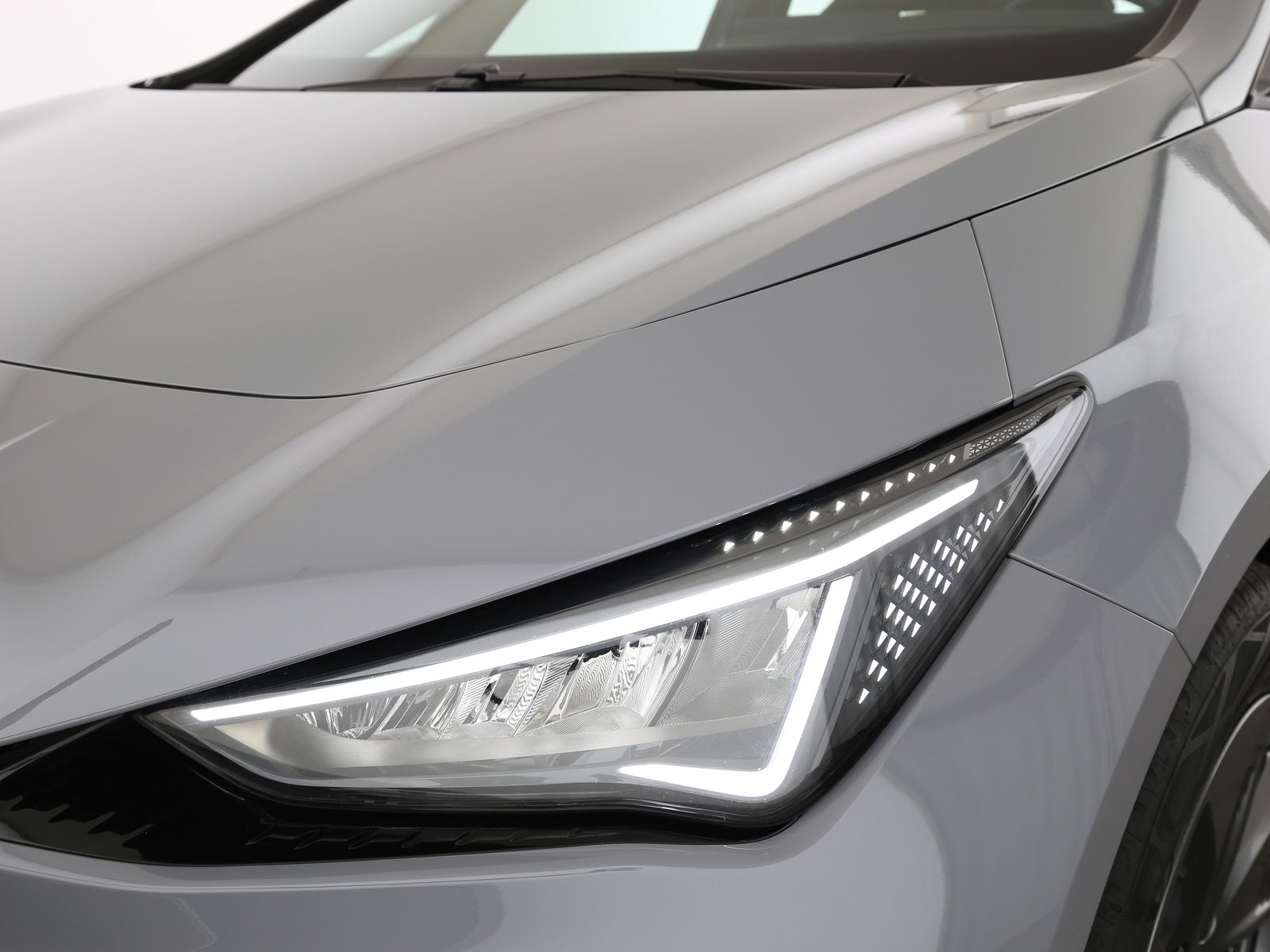 Cupra Born - Bild 20