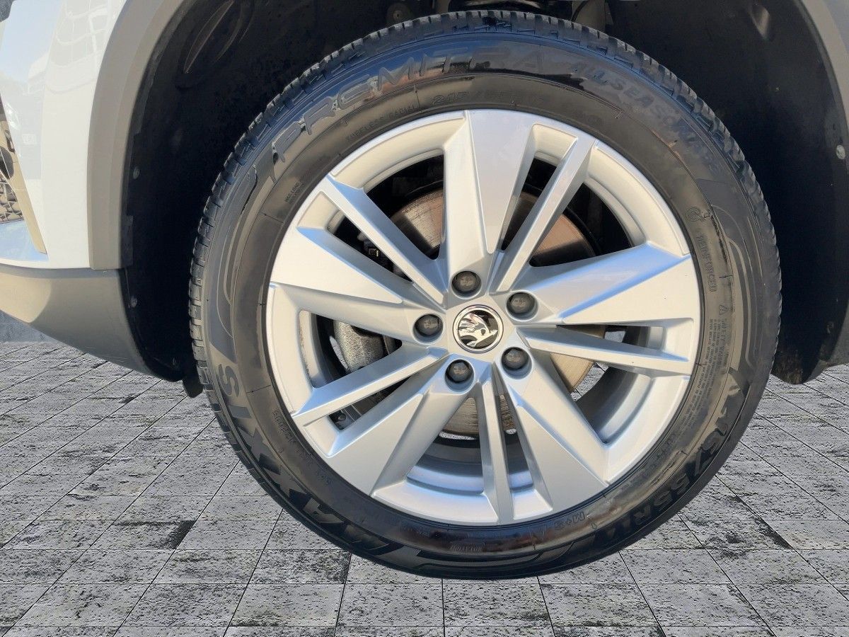 Skoda Karoq - Bild 7