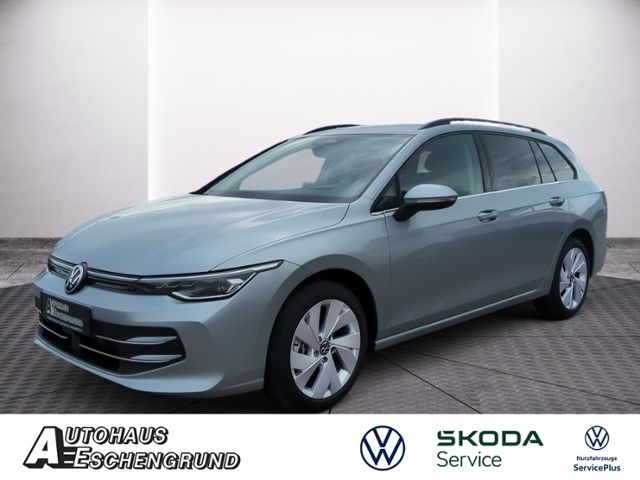 Volkswagen Golf Variant Style 2,0 l TDI SCR 110 kW (150 PS)