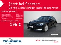 Audi A3 - Vorschau Bild 1