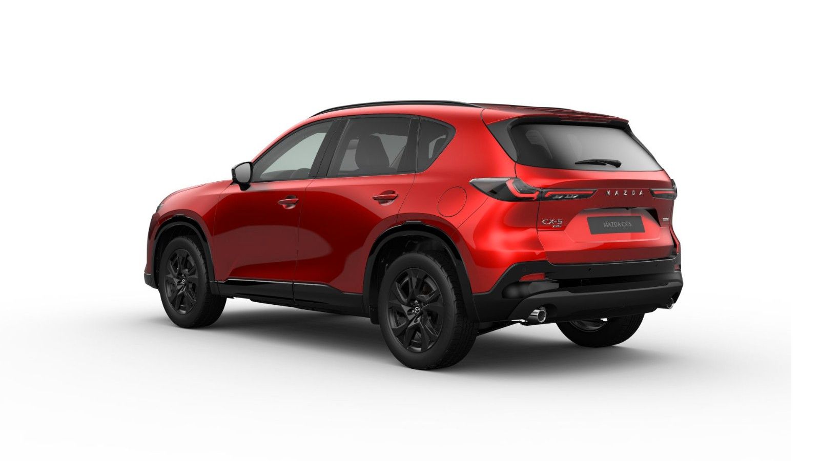 Mazda CX-5 - Bild 8