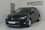 Toyota Auris 1.8 VVT-i Hybrid Automatik Life Plus *NAVI - Toyota Auris: Plus