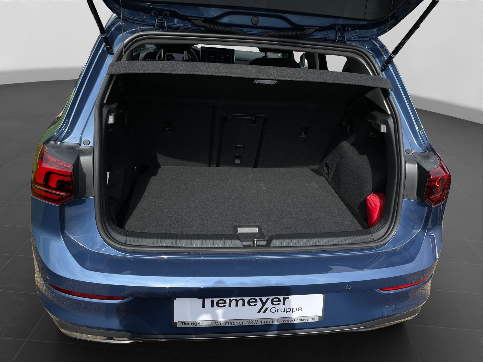 Volkswagen Golf - Bild 17