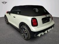 MINI John Cooper Works Cabrio - Vorschau Bild 9