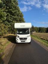 Sunlight A72 6 Personen - Wohnmobil oder -wagen 6 personen
