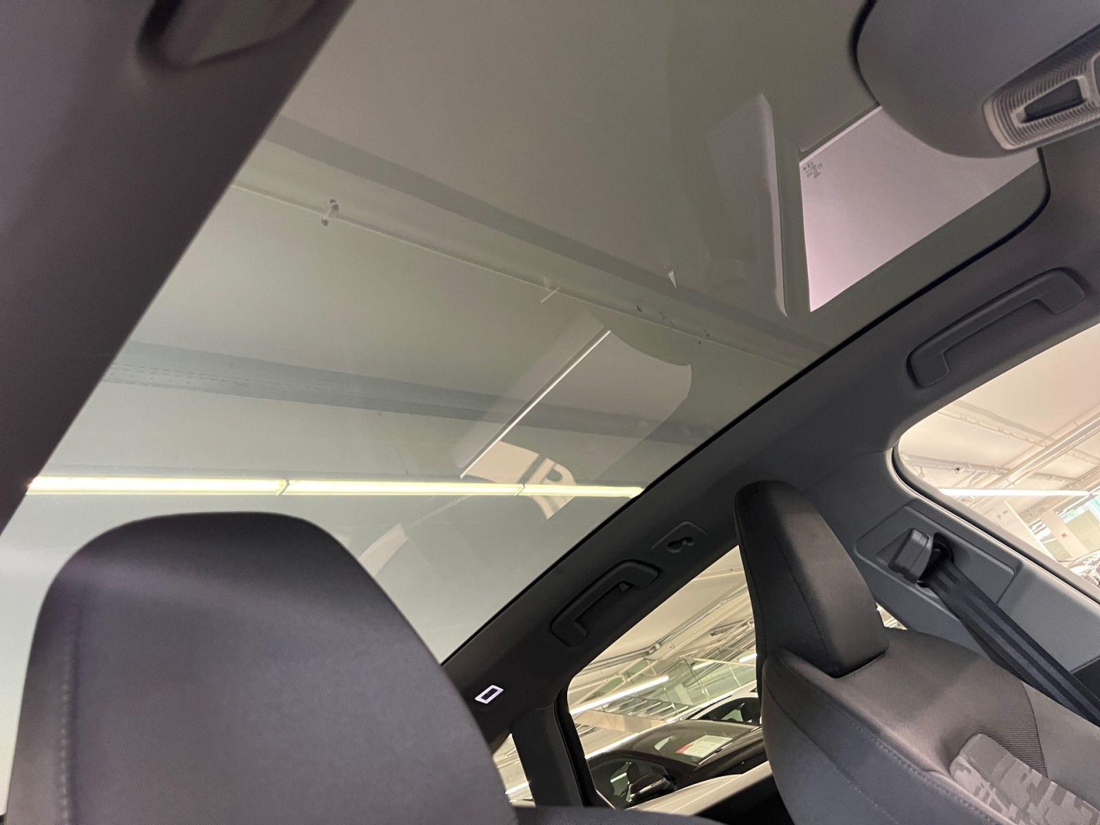 Audi A5 Avant TDI S tronic LED Navi Panorama DAB VC