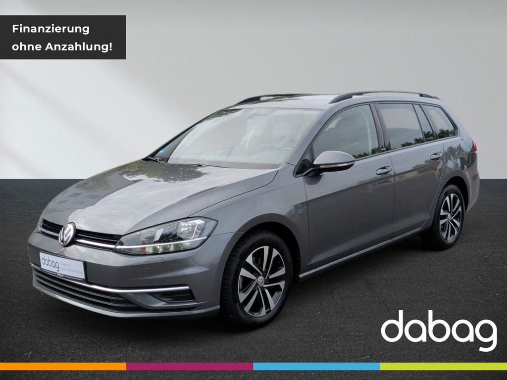 Image of Volkswagen Golf
