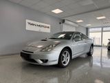 Toyota Celica 1.8 I-16V  S Facelift - Toyota Celica aus 2004