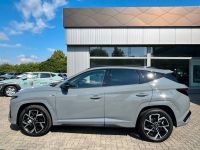 Hyundai TUCSON - Vorschau Bild 5