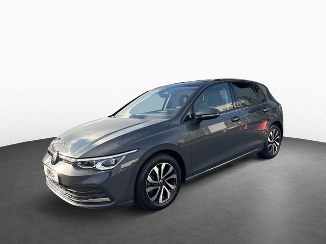 Golf VIII 2.0 TDI DSG ACTIVE IQ.LIGHT+AHK+ACC+HU