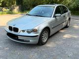 BMW 316ti Compact gepflegtTÜV bis 02/2028... - BMW 316: 316g Compact