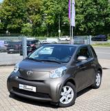Toyota iQ 1.0 VVT-i Sitzheizung Klima TOP Zustand 65tkm - Toyota IQ: 1.0