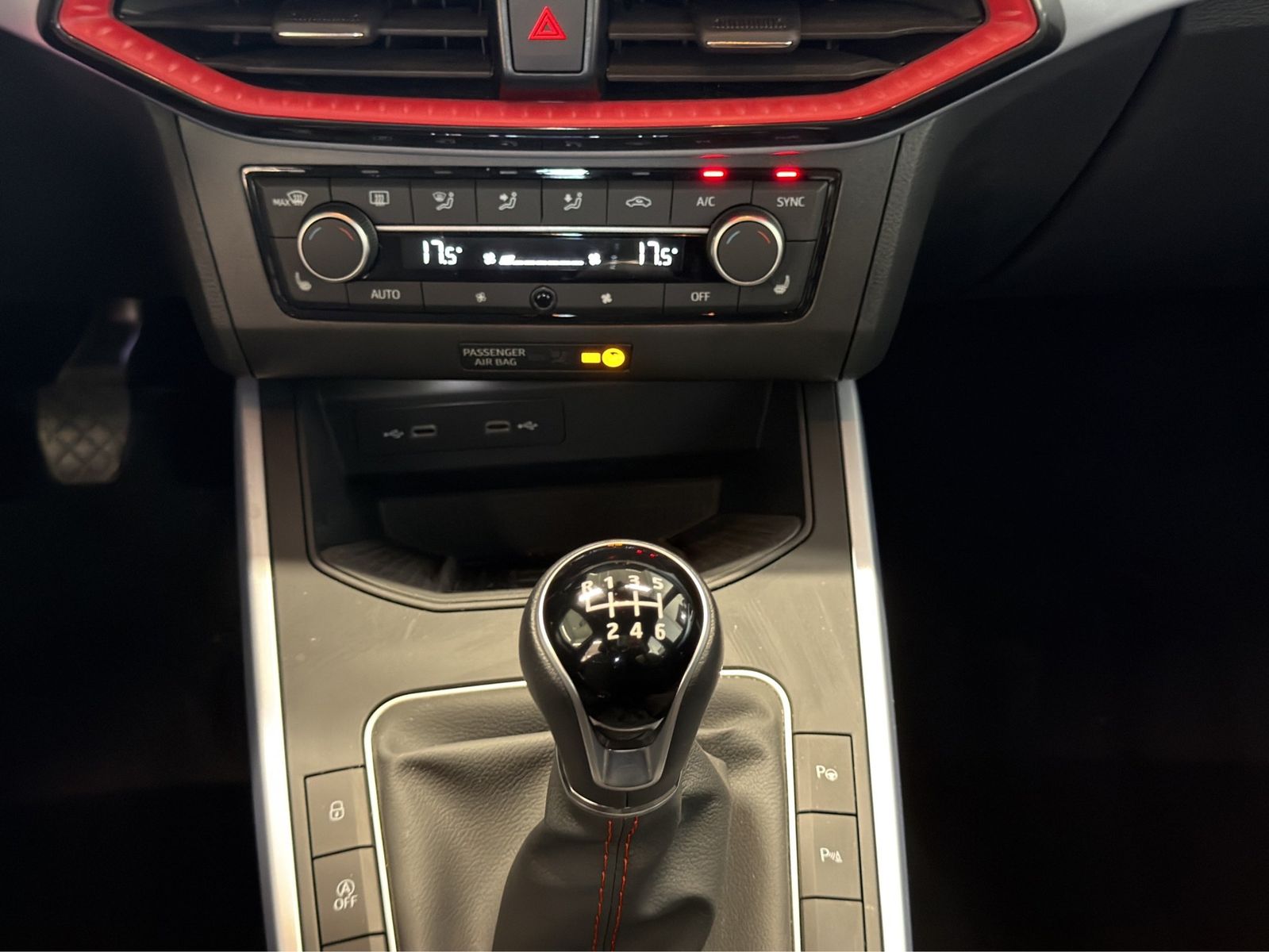 Seat Arona - Bild 16