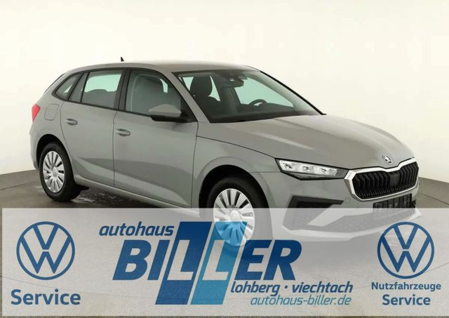 Skoda Scala 1.0 TSI SmartLink+|LED|SHz|5 J. Garantie