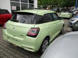 Suzuki Swift 1.2 DUALJET HYBRID Comfort CVT - Suzuki Swift Gebrauchtwagen