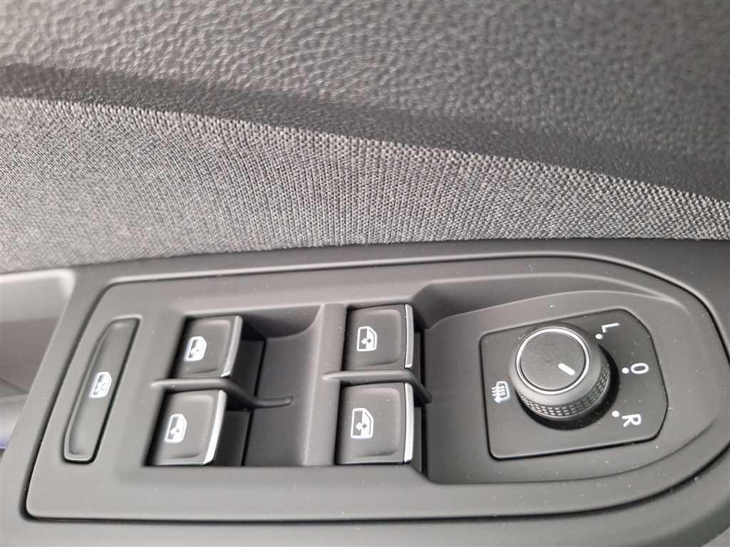 Volkswagen Golf Variant Life 2.0 TDI Navi Rpckfahrkamera, миниатюра 15