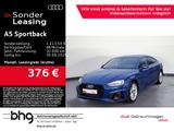 Audi A5 Sportback S line 35 TFSI - Audi A5 Jahreswagen: Sportback
