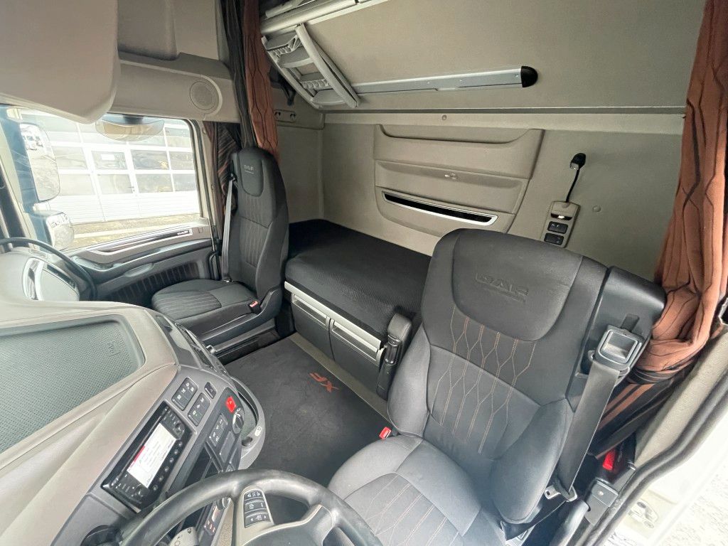 Fahrzeugabbildung DAF FT XF 480 SSC