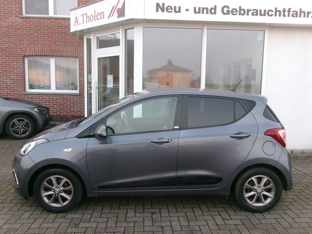 Hyundai i10 Passion