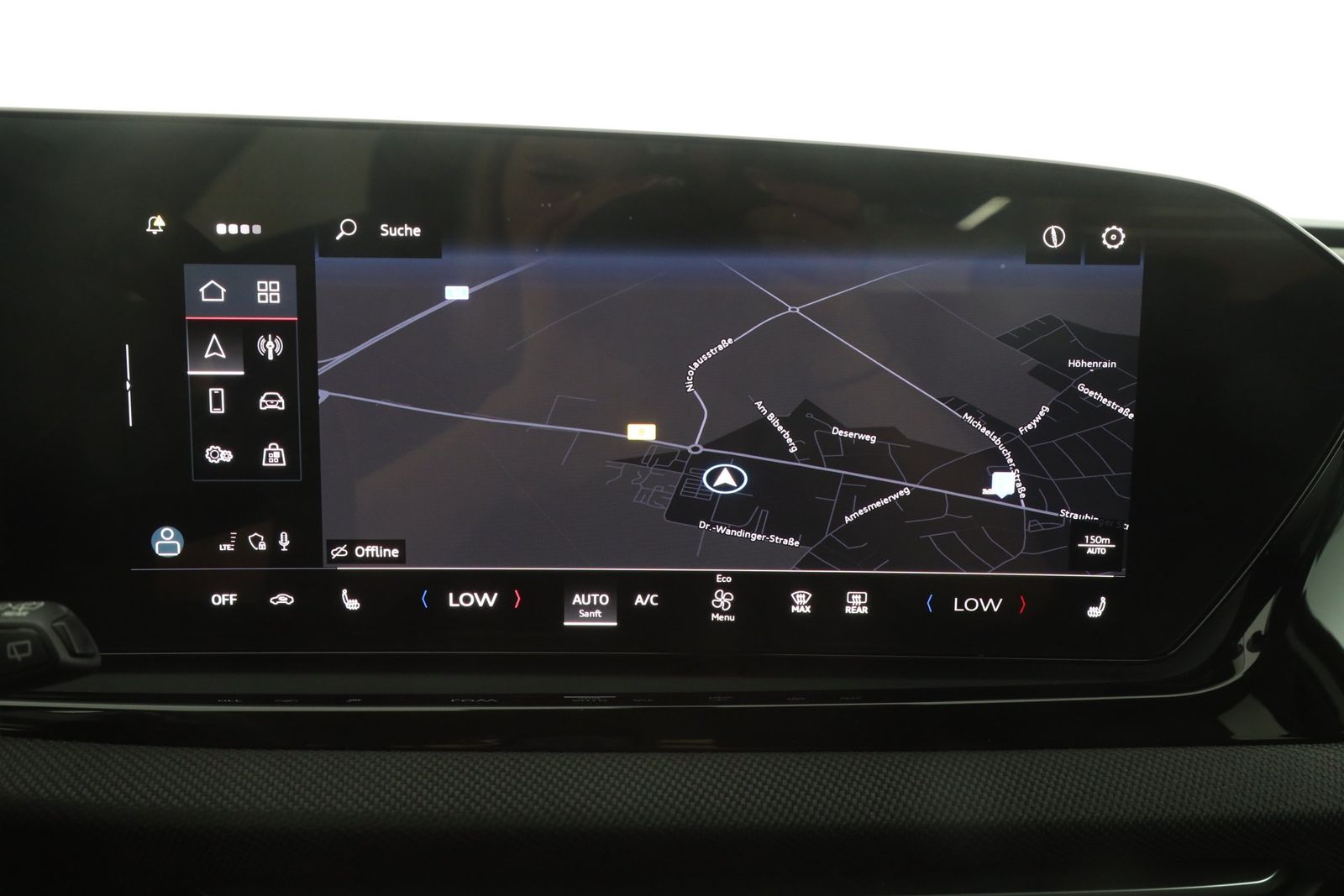 Audi A5 - Bild 16