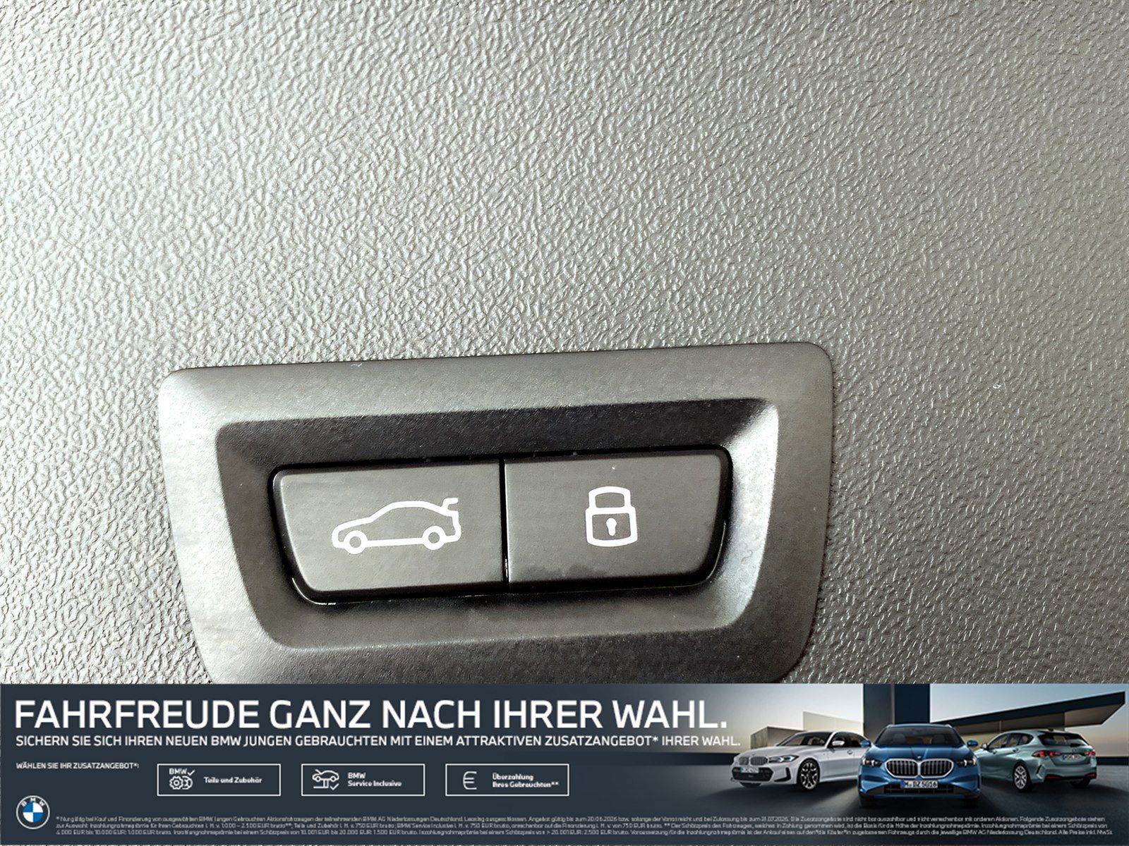 BMW X3 - Bild 20