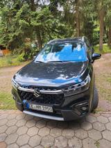 Suzuki (SX4) S-Cross 1.4 BOOSTERJET Hybrid Comfort ... - Suzuki (SX4) S-Cross von privat